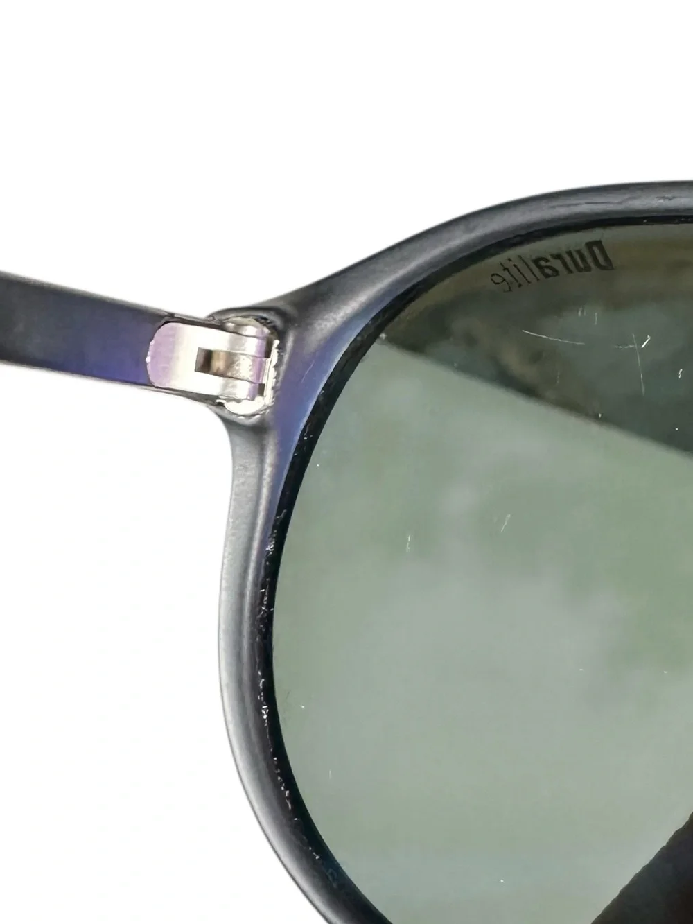 SMITH OPTICS Navigator Duralite Aviator Sunglasses